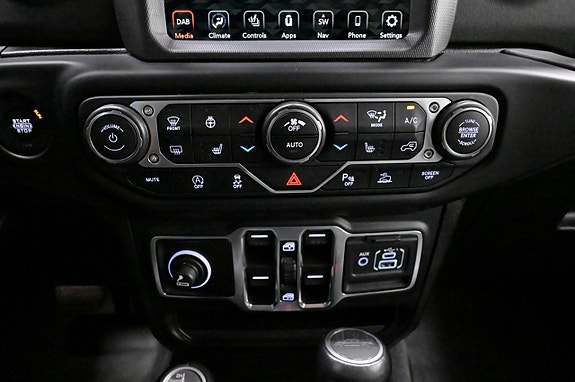 Jeep Gladiator 21 of 25