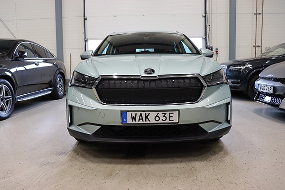 Skoda Enyaq 4 of 5