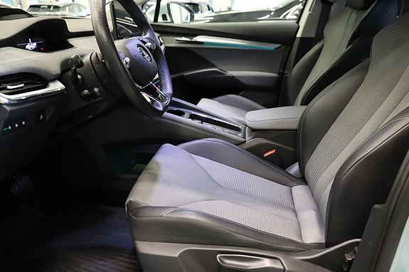 Skoda Enyaq 9 of 30