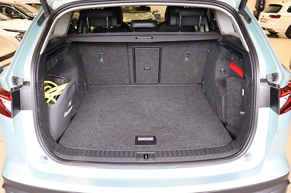 Skoda Enyaq 7 of 30