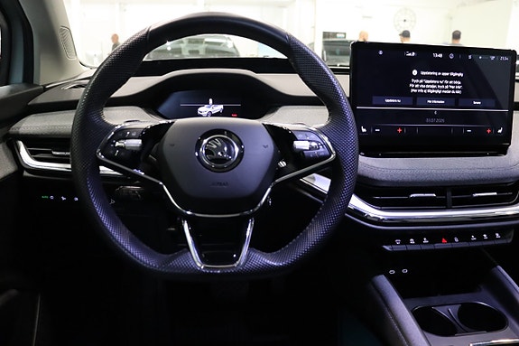 Skoda Enyaq 14 of 30