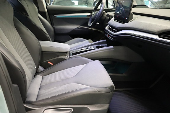 Skoda Enyaq 10 of 30