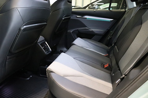 Skoda Enyaq 11 of 30