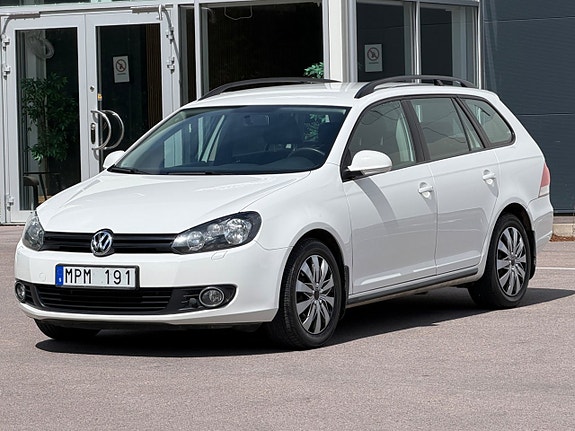 Volkswagen Golf I