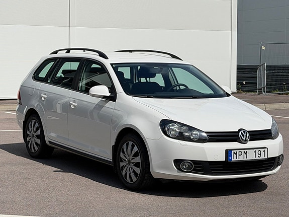 Volkswagen Golf I 5 of 5