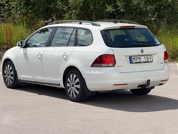 Volkswagen Golf I 2 of 5
