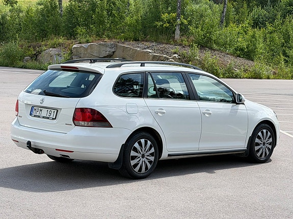 Volkswagen Golf I 3 of 5