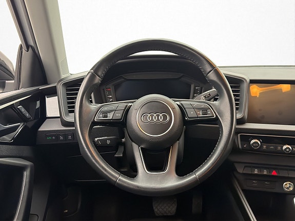 Audi A1 11 of 30