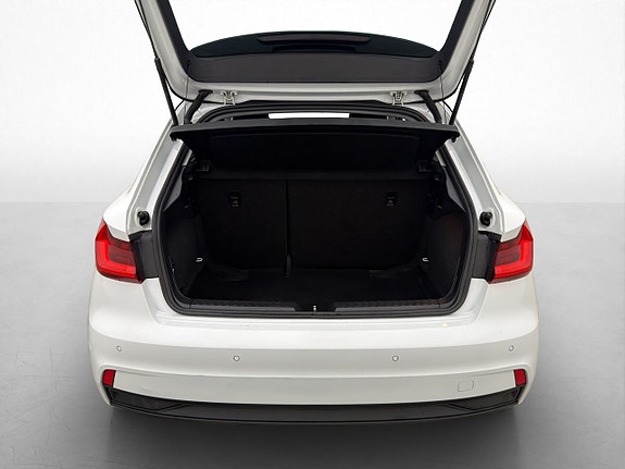 Audi A1 27 of 30