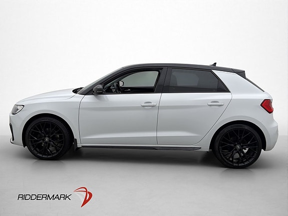 Audi A1 4 of 5