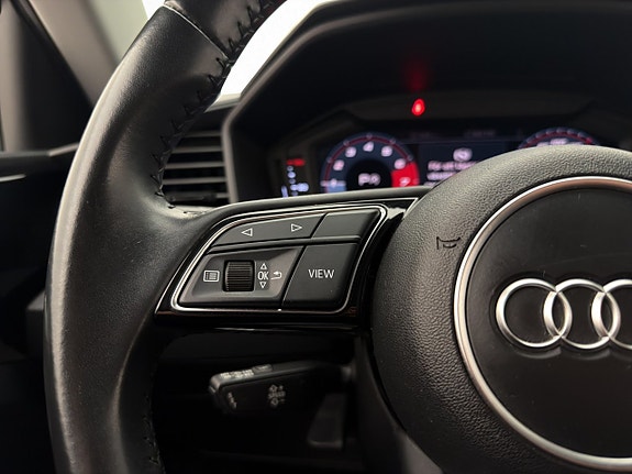 Audi A1 12 of 30