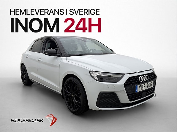 Audi A1 3 of 5