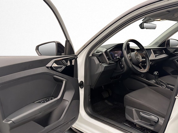 Audi A1 8 of 30