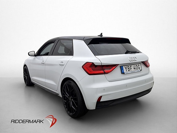 Audi A1 5 of 5