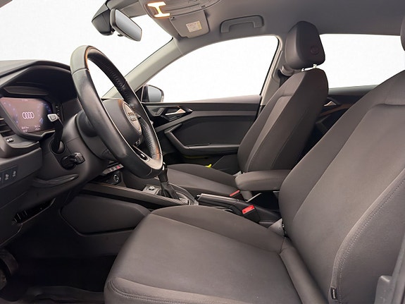 Audi A1 9 of 30