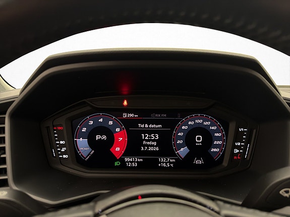 Audi A1 18 of 30