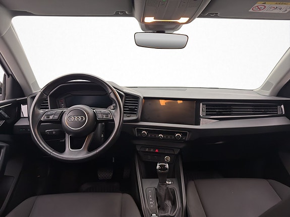 Audi A1 10 of 30