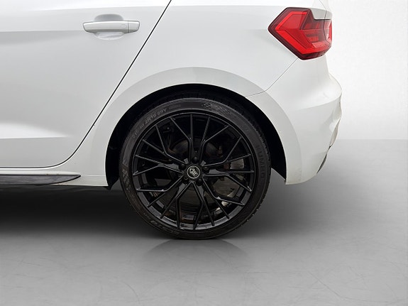 Audi A1 29 of 30