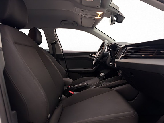 Audi A1 25 of 30