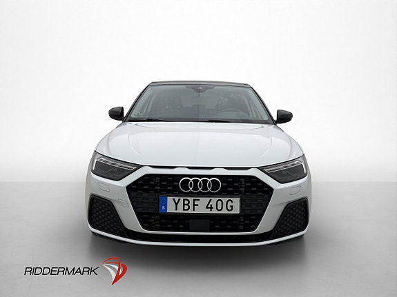 Audi A1 2 of 5
