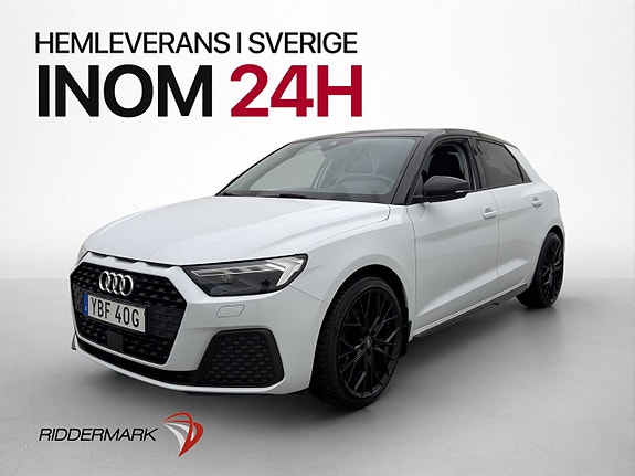 Audi A1 3 of 30