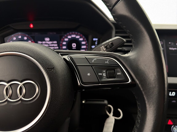Audi A1 13 of 30