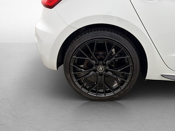 Audi A1 30 of 30