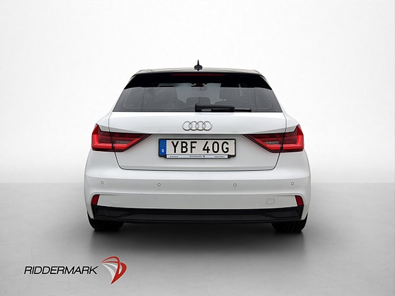 Audi A1 6 of 30