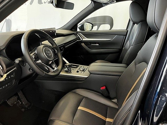 Mazda CX-60 9 of 11