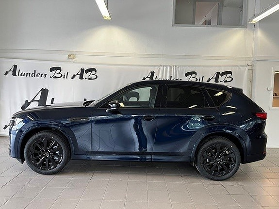 Mazda CX-60 3 of 5