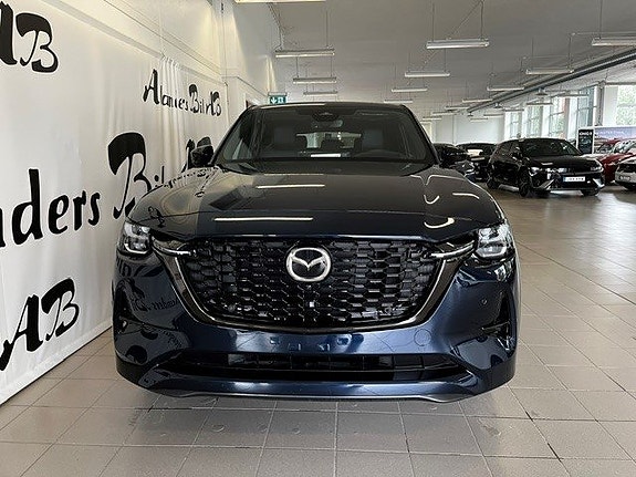 Mazda CX-60 2 of 5