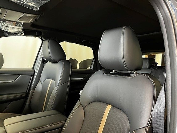 Mazda CX-60 6 of 11