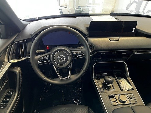 Mazda CX-60 10 of 11