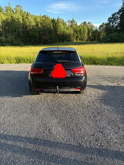 Audi A1 6 of 12