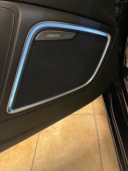Audi A1 12 of 12