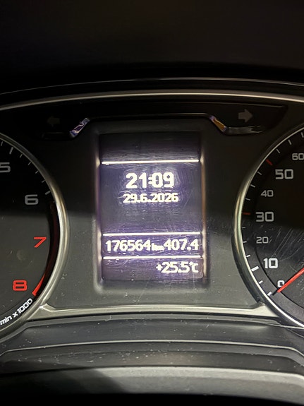 Audi A1 10 of 12