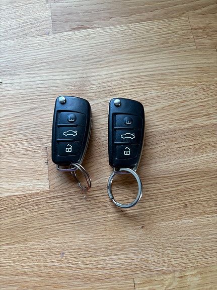 Audi A1 11 of 12