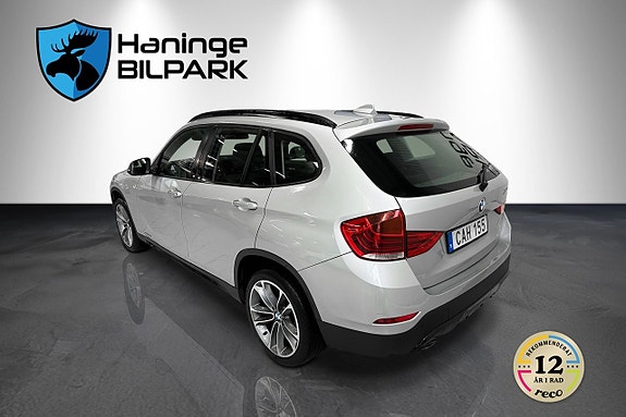 BMW X1 6 of 9