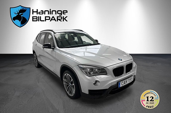 BMW X1 5 of 9