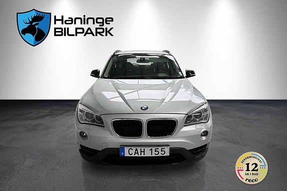 BMW X1 3 of 9