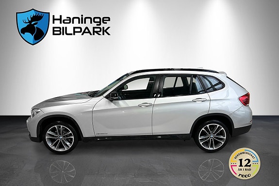 BMW X1 8 of 9