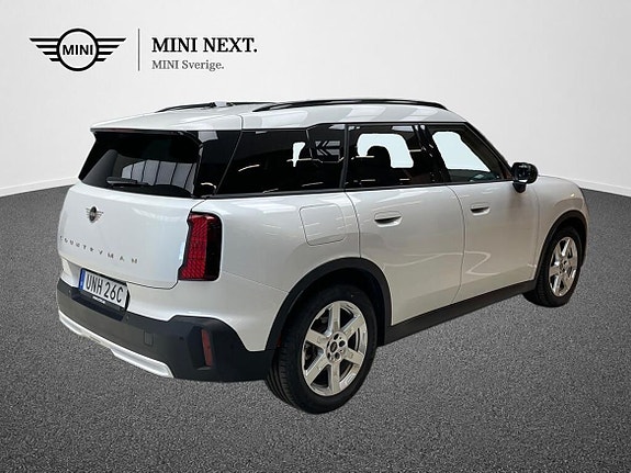 MINI Countryman E 4 of 15