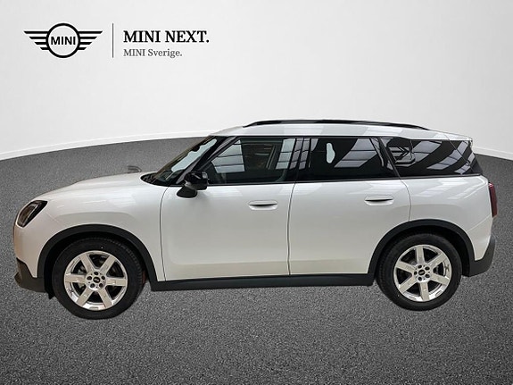 MINI Countryman E 3 of 15