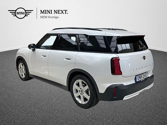 MINI Countryman E 5 of 15