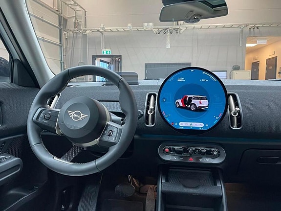 MINI Countryman E 8 of 15