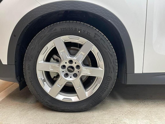 MINI Countryman E 10 of 15