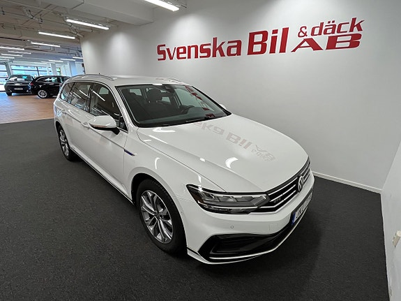 Volkswagen Passat 3 of 5