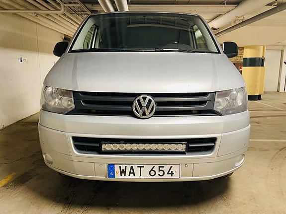 Volkswagen Transporter 8 of 15