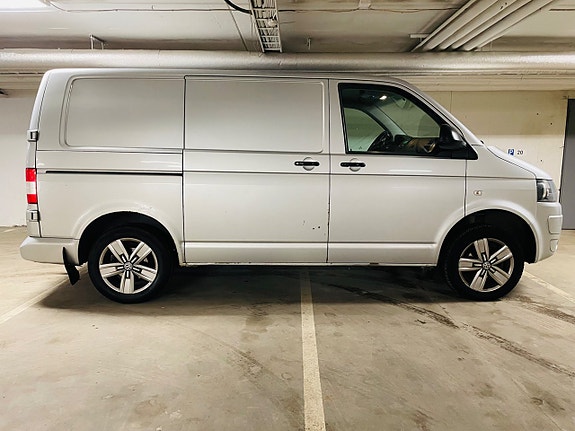 Volkswagen Transporter 7 of 15