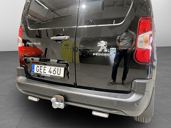 Peugeot Partner 6 of 18